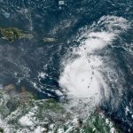 Beryl causa daños y destrucción significativos en varios países caribeños, según Caricom