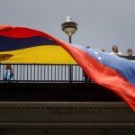 Colombia- Bloque de cuatro países latinoamericanos pide elecciones transparentes en Venezuela