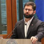 Boric pide resultados transparentes y dice que Chile y el mundo no aceptarían otra cosa