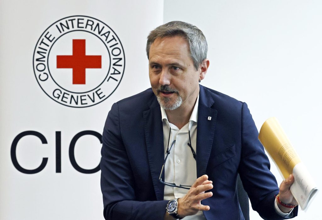 CICR: Colombia no es un país en posconflicto; la situación se deterioró en últimos años
