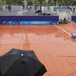 Cancelados 38 partidos de la primera jornada