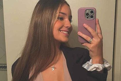 Asesinan a estudiante e influencer Catalina Gutiérrez e intentan incendiar su auto