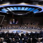 China advierte a la OTAN de consecuencias si la considera un enemigo hipotético
