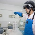 China establece directrices éticas para la investigación en edición genómica humana