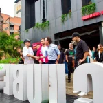 Clubes Juveniles cumplen 30 años transformando la violencia por arte, deporte y educación