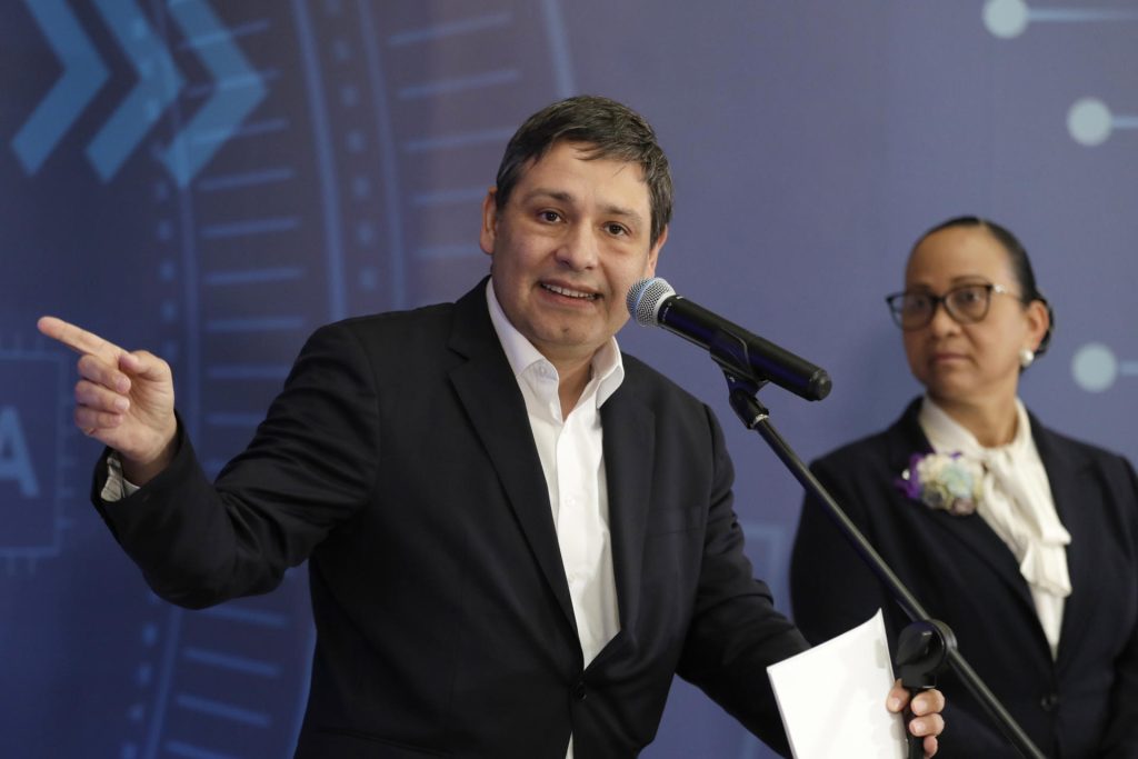 Colombia acogerá la primera cumbre ministerial de IA de América Latina y el Caribe