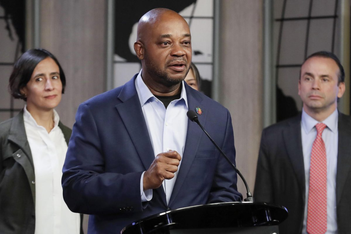 Colombia prepara una COP16 abierta, plural y democrática con agenda de participación
