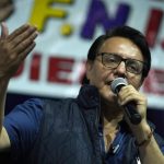 Condenan a 34 años de cárcel en Ecuador a dos acusados del asesinato del candidato presidencial Fernando Villavicencio
