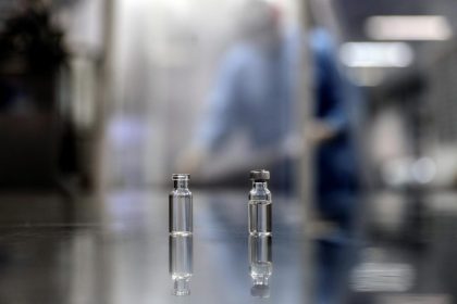 Diseñan un prometedor nuevo enfoque para una vacuna universal de la gripe