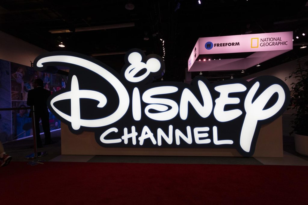 Disney despide a 140 empleados de su división de televisión, el 2 % de su plantilla