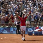 Djokovic: Rafa merece un gran respeto siempre