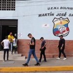 EL 95 % de los centros de votación están operativos en Venezuela, según ente electoral---Centro Carter Denuncia Irregularidades en Elecciones de Venezuela y Critica la Abstención de Colombia en la OEA
