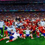 España a la final de la Eurocopa, mientras Morata se lesiona la rodilla en un incidente fortuito