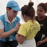 El Darién, el infierno que madres migrantes camuflan como una aventura para sus hijos