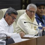 El ELN pide garantías al Gobierno colombiano y denuncia supuestos incumplimientos