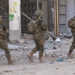 El Ejército israelí desmiente que abogue por un alto el fuego por cansancio de las tropas