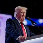 El atacante de Trump usó un dron para obtener imágenes aéreas del recinto del mitin