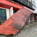 El ciclón Beryl abandona tierra pero aún deja lluvias torrenciales en el sureste de México