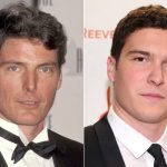 El hijo de Christopher Reeve