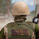El jefe de la Policía haitiana anuncia el final del recreo para las bandas armadas
