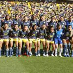 El sueño de la primera medalla olímpica para Colombia en un deporte de conjunto