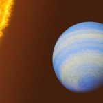 El telescopio James Webb permite olfatear la apestosa atmósfera de un exoplaneta