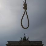 En Irán hubo al menos 249 ejecuciones en los últimos seis meses, según una ONG