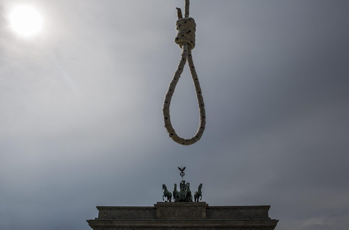 En Irán hubo al menos 249 ejecuciones en los últimos seis meses, según una ONG