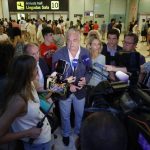 Eurodiputados del PP expulsados de Venezuela: crisis política y reacciones