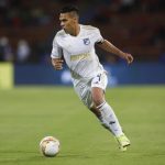 Falcao cumple su sueño debutando con Millonarios en un agónico empate ante Medellín