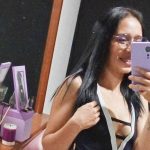 Fallece Shenaly Camila Suárez Villa: Víctima de ataque a tiros por su expareja en Medellín