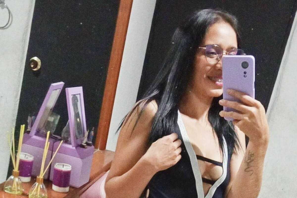 Fallece Shenaly Camila Suárez Villa: Víctima de ataque a tiros por su expareja en Medellín