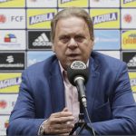 Federación Colombiana de Fútbol ofrece excusas por incidente con Ramón Jesurún en Miami