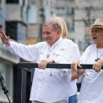 González Urrutia promete educación de calidad en acto con universitarios de Venezuela