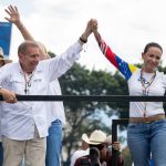González Urrutia promete una Venezuela donde nadie sea perseguido por pensar diferente
