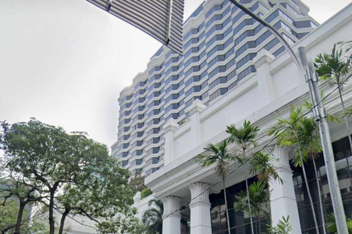 Seis turistas mueren en Tailandia: Cianuro en sus tazas apunta a un crimen premeditado en el hotel Grand Hyatt Erawan, Bangkok