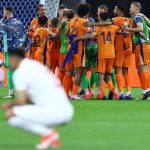 Inglaterra y Países Bajos cierran las semifinales