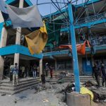 Israel confirma muerte de alto mando de Hamás y ataca un escuela gazatí dejando 15 muertos