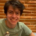 Estudiante de Medicina de Los Andes también se habría suicidado tras denuncias de acoso-Johan castellanos