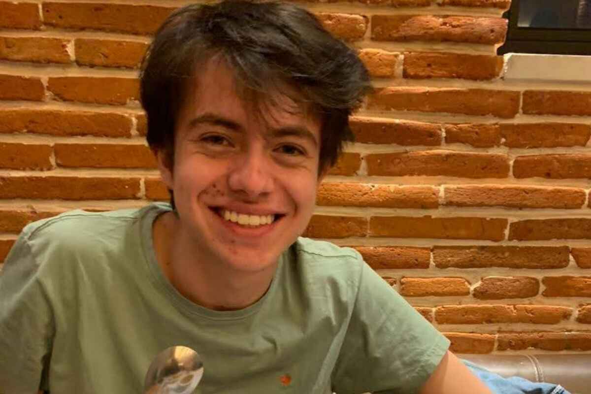 Estudiante de Medicina de Los Andes también se habría suicidado tras denuncias de acoso-Johan castellanos