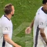 Polémica en la UEFA: Jude Bellingham en el ojo del huracán por gesto sexual