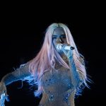 Karol G y otros artistas colombianos muestran su apoyo a una Venezuela libre
