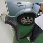 La CE impone aranceles provisionales de hasta el 37,6 % a los vehículos eléctricos de China