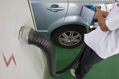 La CE impone aranceles provisionales de hasta el 37,6 % a los vehículos eléctricos de China