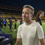 La FIFA retira 6 puntos al equipo femenino de fútbol de Canadá por el caso de espionaje