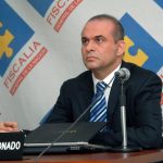 La JEP deniega la libertad al exjefe paramiltar Salvatore Mancuso