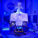 La NASA cancela el proyecto del vehículo lunar VIPER por incremento de los costos