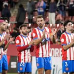 La UEFA confirma la admisión del Girona y el Manchester City en la Champions 2024-2025