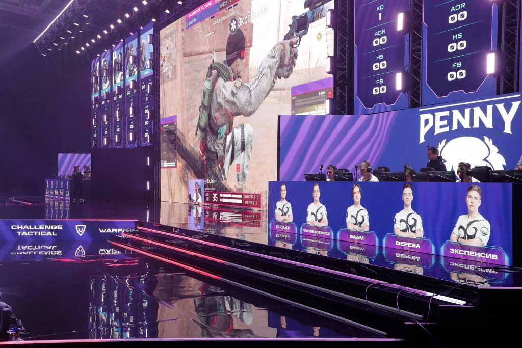 La asamblea del COI aprueba la creación de los Juegos Olímpicos de los eSports