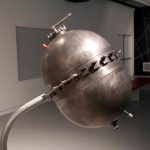 La basura espacial, un problema que se concentra en las órbitas terrestres más bajas